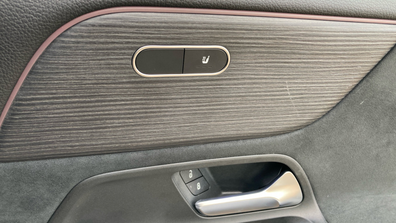 Mercedes-Benz Eqb 350 4Matic 215kW AMG Line 66.5kWh 5dr Auto Electric Estate